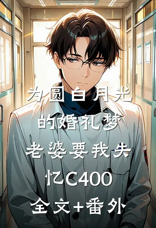 为圆白月光的婚礼梦，老婆要我失忆C400全文+番外