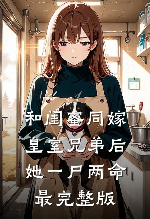 和闺蜜同嫁皇室兄弟后，她一尸两命最完整版