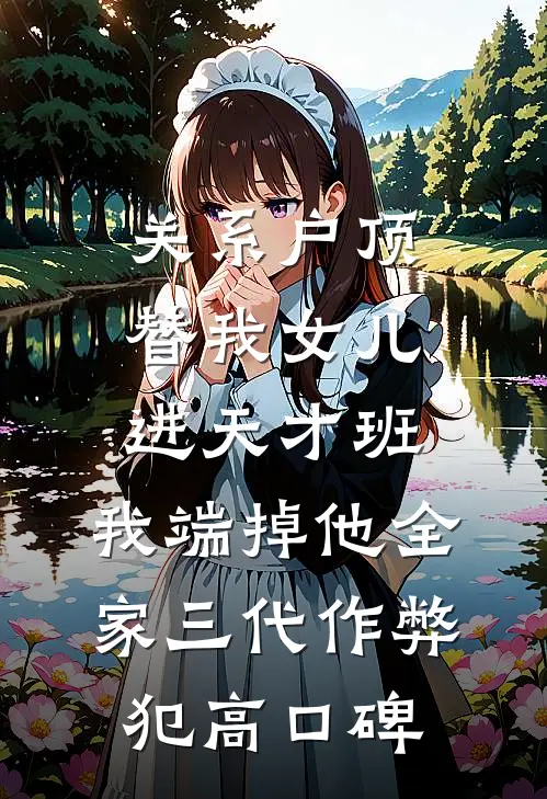 关系户顶替我女儿进天才班，我端掉他全家三代作弊犯高口碑