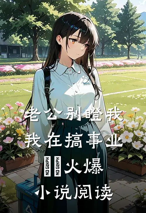 老公别瞪我我在搞事业​​火爆小说阅读