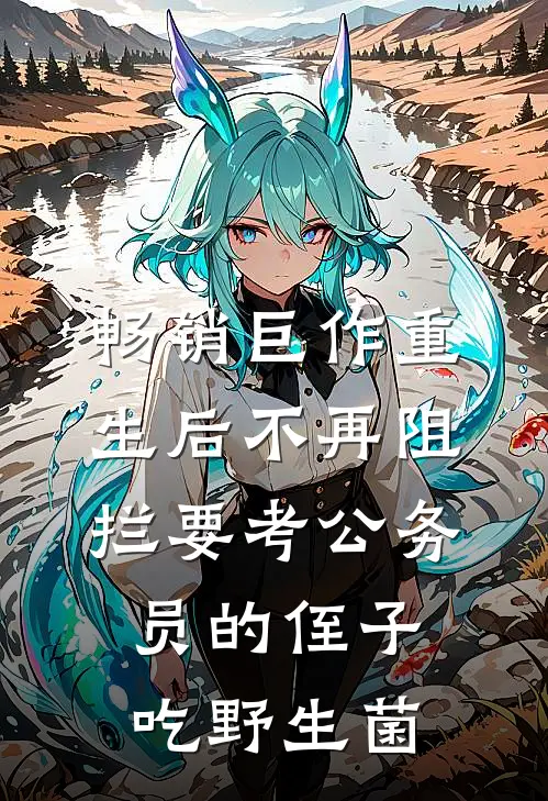 畅销巨作重生后不再阻拦要考公务员的侄子吃野生菌
