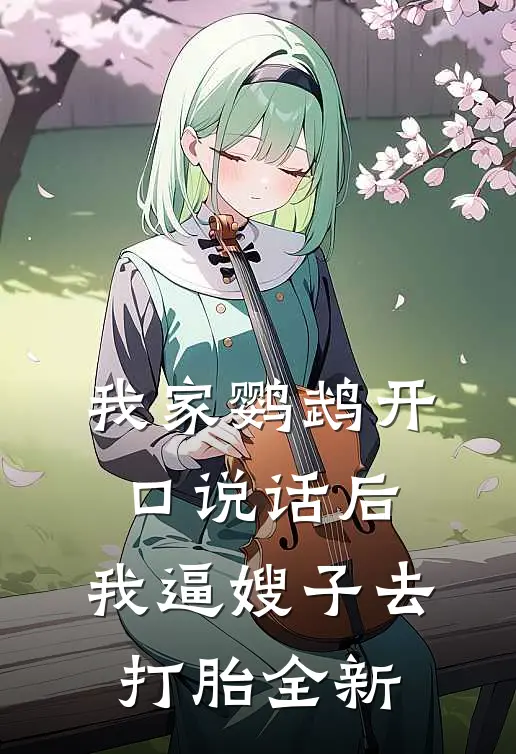 我家鹦鹉开口说话后，我逼嫂子去打胎全新