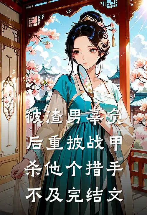 被渣男辜负后重披战甲，杀他个措手不及完结文