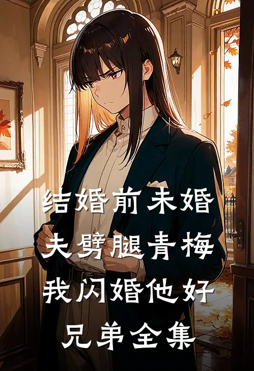 结婚前未婚夫劈腿青梅，我闪婚他好兄弟 全集