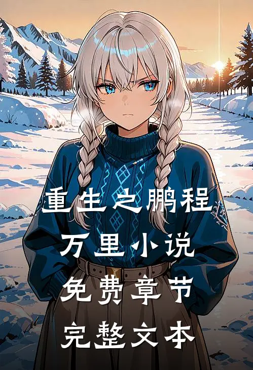 重生之鹏程万里小说免费章节完整文本