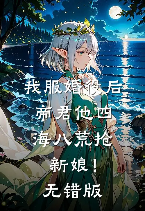我服婚役后，帝君他四海八荒抢新娘！无错版