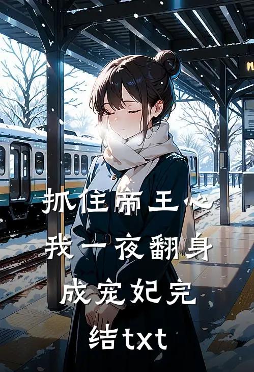 抓住帝王心，我一夜翻身成宠妃完结txt