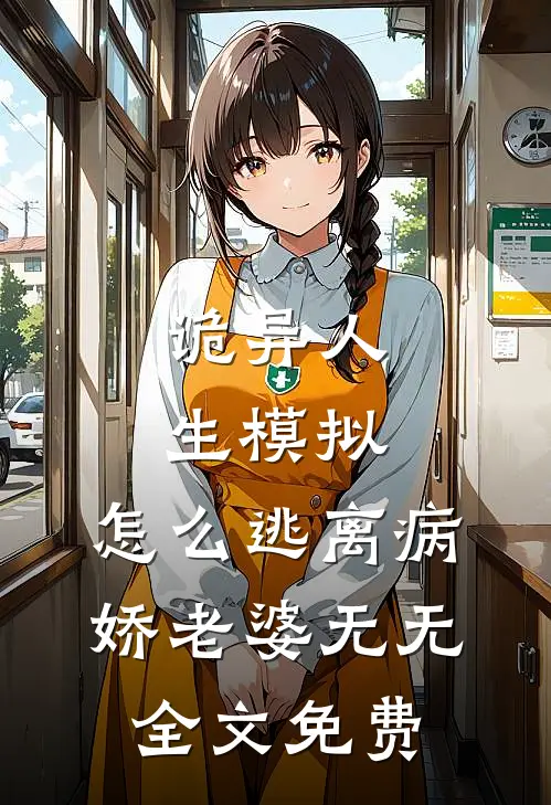 诡异人生模拟：怎么逃离病娇老婆无无全文免费