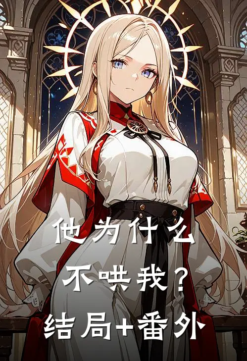 他为什么不哄我？结局+番外