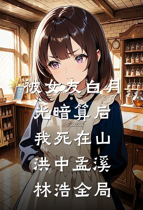 被女友白月光暗算后，我死在山洪中孟溪林浩全局