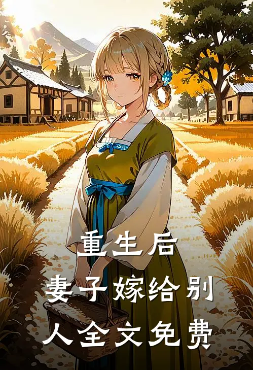 重生后，妻子嫁给别人全文免费