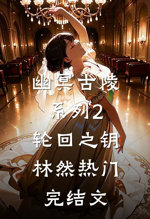 幽冥古陵系列2：轮回之钥林然热门完结文