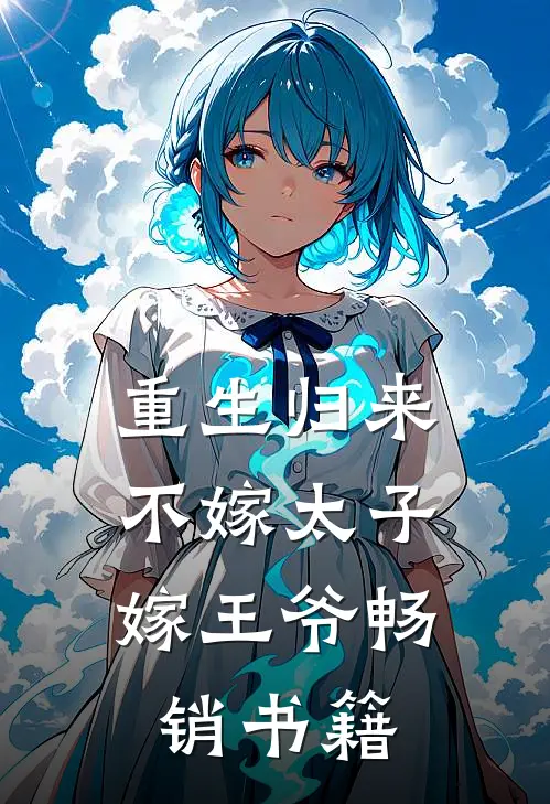 重生归来，不嫁太子嫁王爷畅销书籍