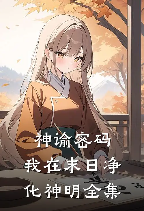 神谕密码：我在末日净化神明 全集