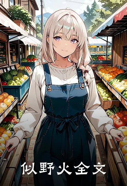 似野火全文