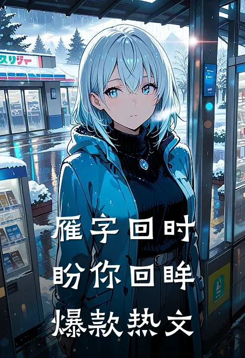 雁字回时盼你回眸爆款热文