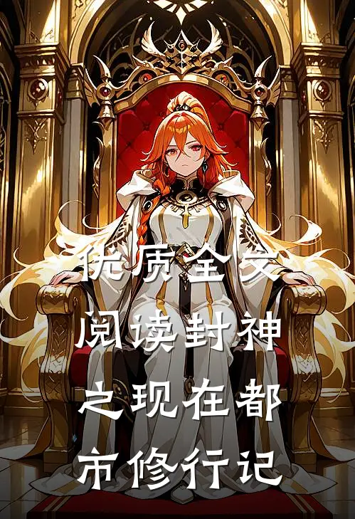 优质全文阅读封神之现在都市修行记