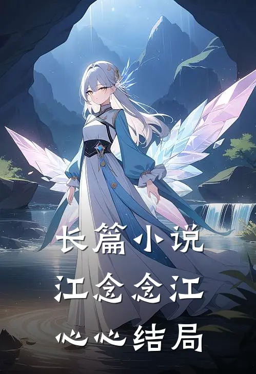 长篇小说江念念江心心结局