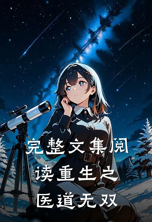 完整文集阅读重生之医道无双