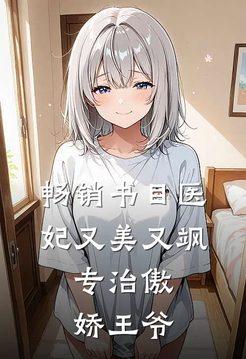 畅销书目医妃又美又飒，专治傲娇王爷