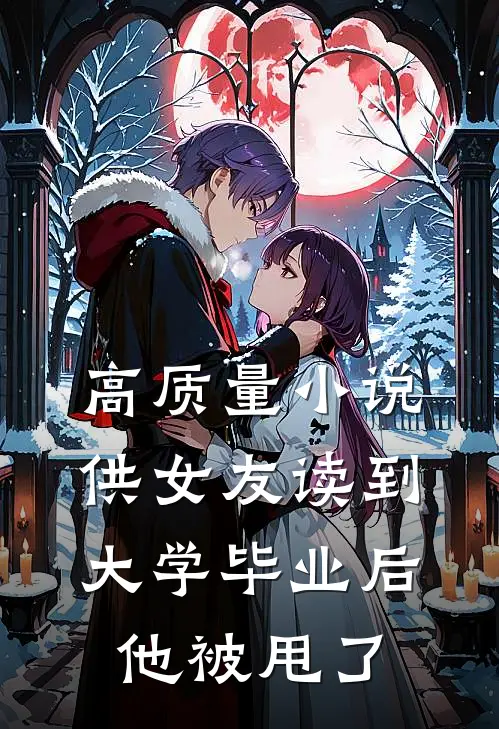 高质量小说供女友读到大学毕业后，他被甩了