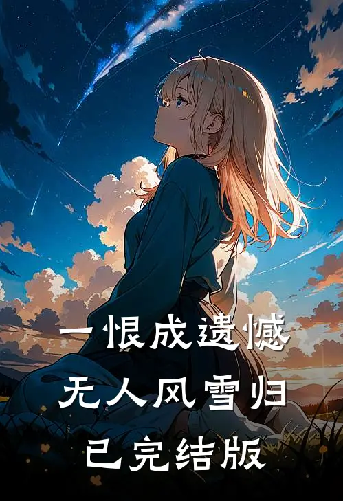一恨成遗憾，无人风雪归已完结版