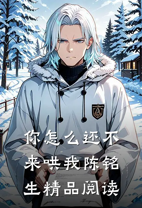 你怎么还不来哄我陈铭生精品阅读