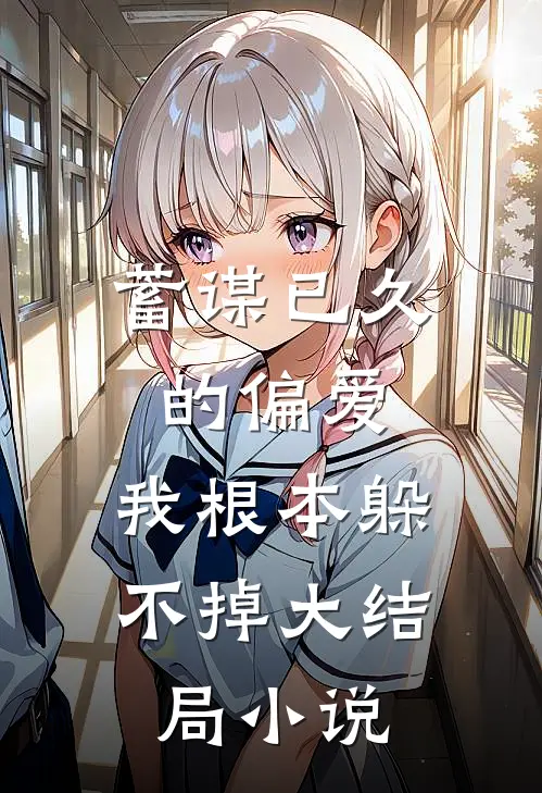 蓄谋已久的偏爱，我根本躲不掉大结局小说