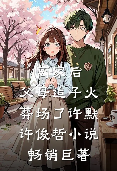 离家后,父母追子火葬场了许默许俊哲小说畅销巨著