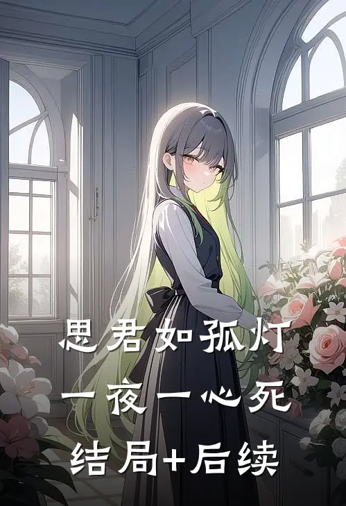 思君如孤灯，一夜一心死结局+后续