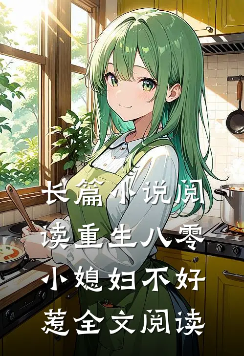 长篇小说阅读重生八零小媳妇不好惹全文阅读