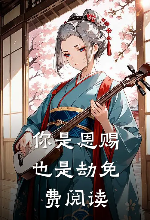 你是恩赐也是劫免费阅读