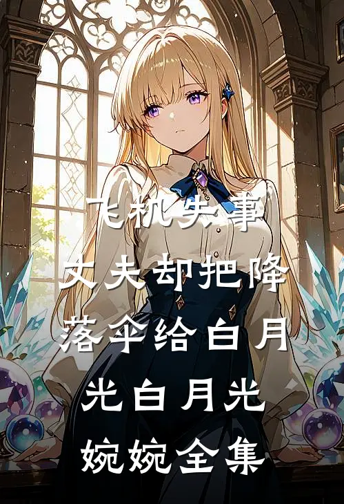 飞机失事，丈夫却把降落伞给白月光白月光婉婉 全集