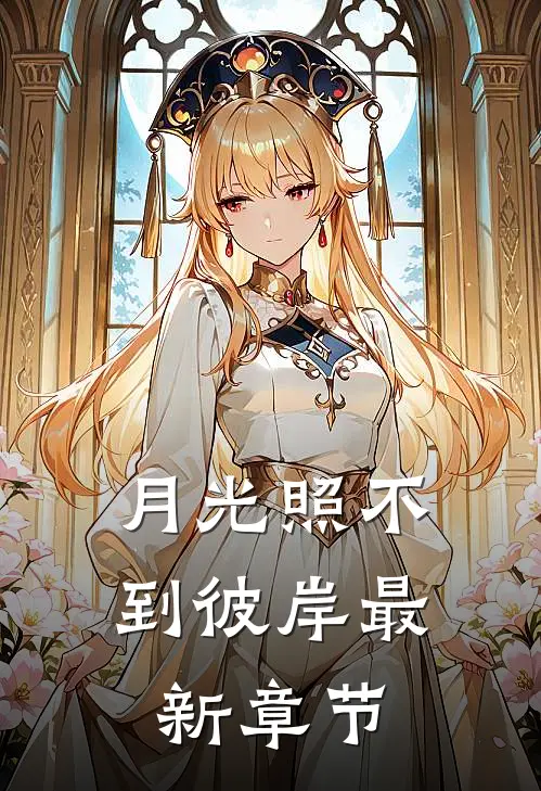 月光照不到彼岸最新章节