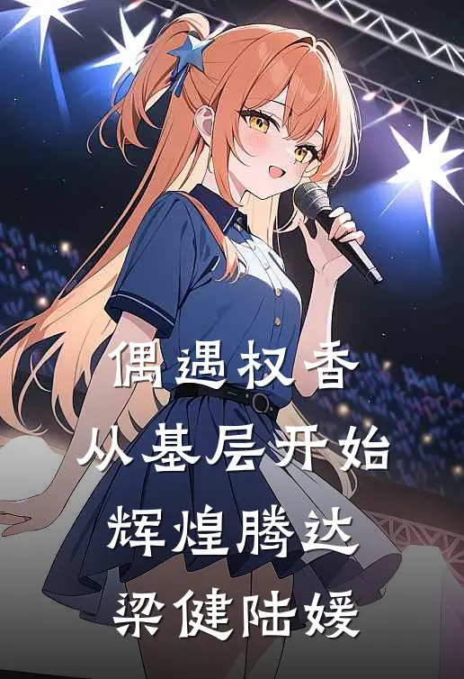 偶遇权香，从基层开始辉煌腾达梁健陆媛