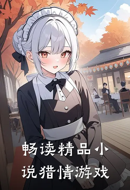 畅读精品小说猎情游戏