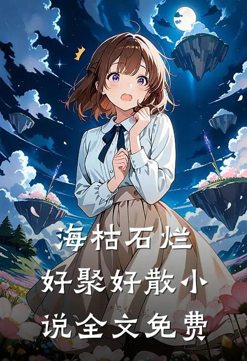 海枯石烂，好聚好散小说全文免费