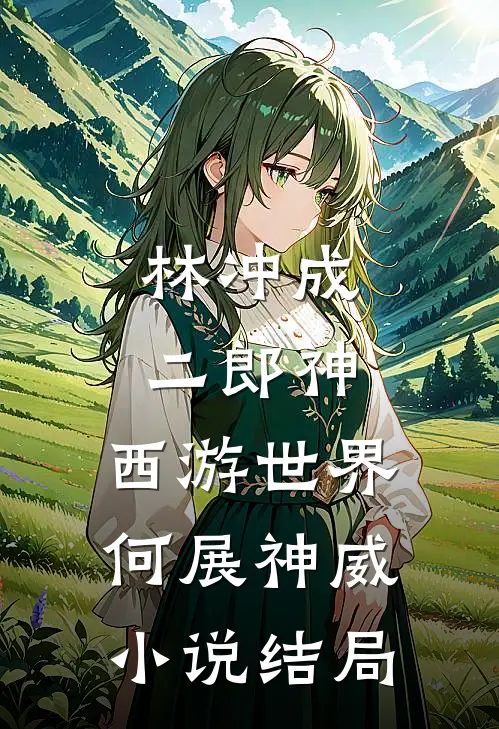 林冲成二郎神，西游世界何展神威小说结局