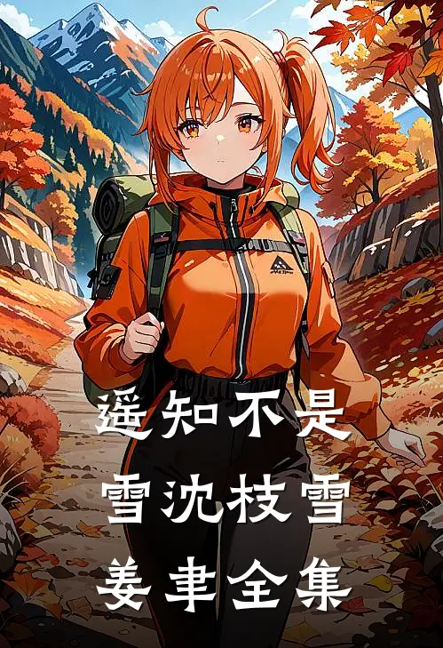 遥知不是雪沈枝雪姜聿全集