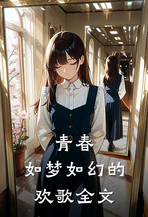 青春，如梦如幻的欢歌全文