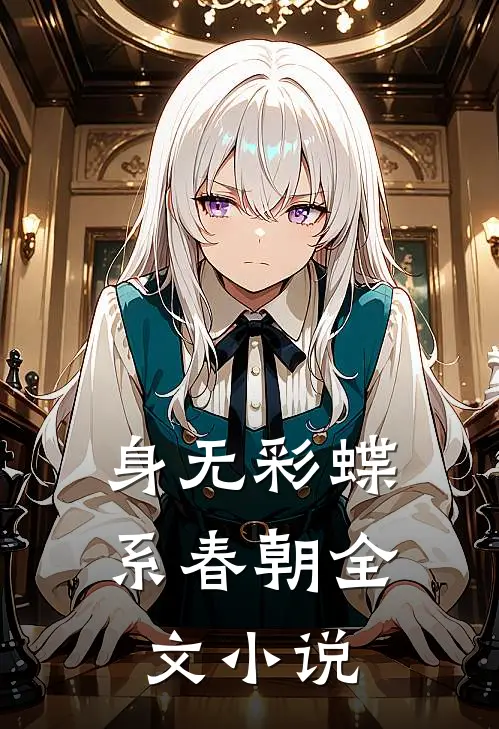 身无彩蝶系春朝全文小说