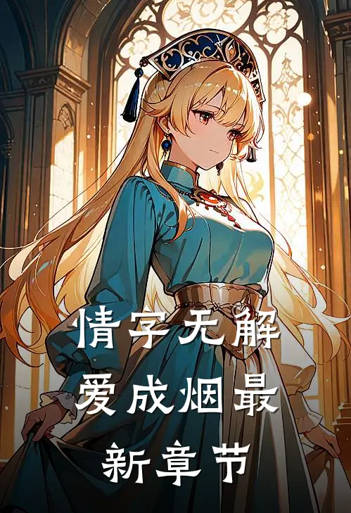 情字无解爱成烟最新章节