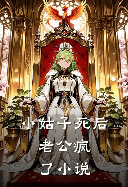 小姑子死后，老公疯了小说