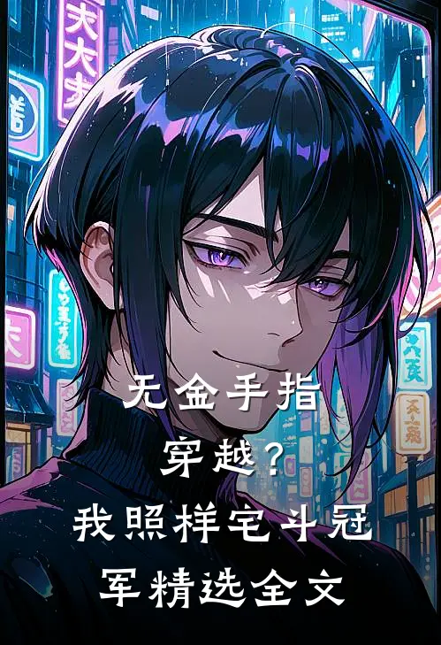 无金手指穿越？我照样宅斗冠军精选全文