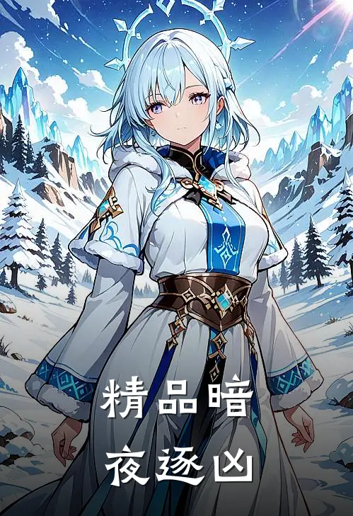 精品暗夜逐凶
