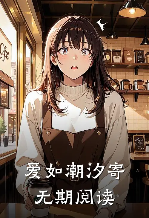 爱如潮汐寄无期阅读