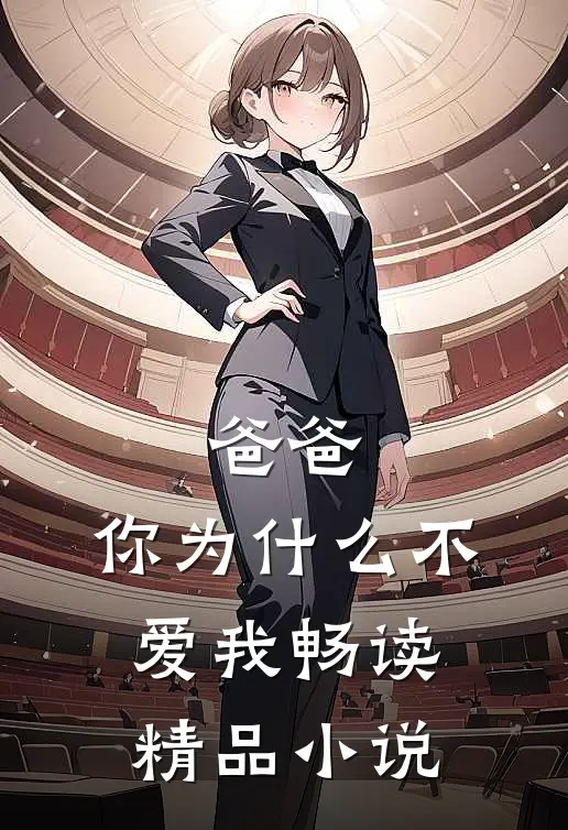 爸爸，你为什么不爱我畅读精品小说