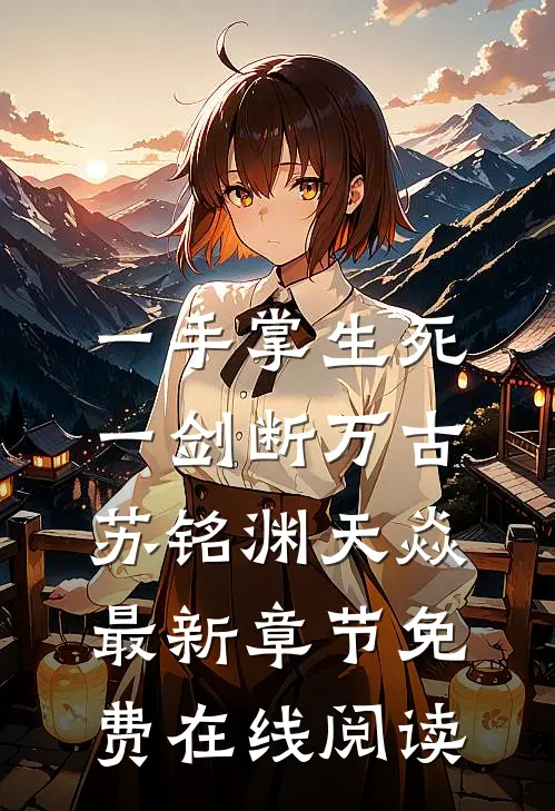 一手掌生死，一剑断万古苏铭渊天焱最新章节免费在线阅读