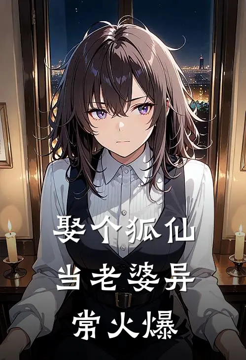 娶个狐仙当老婆异常火爆