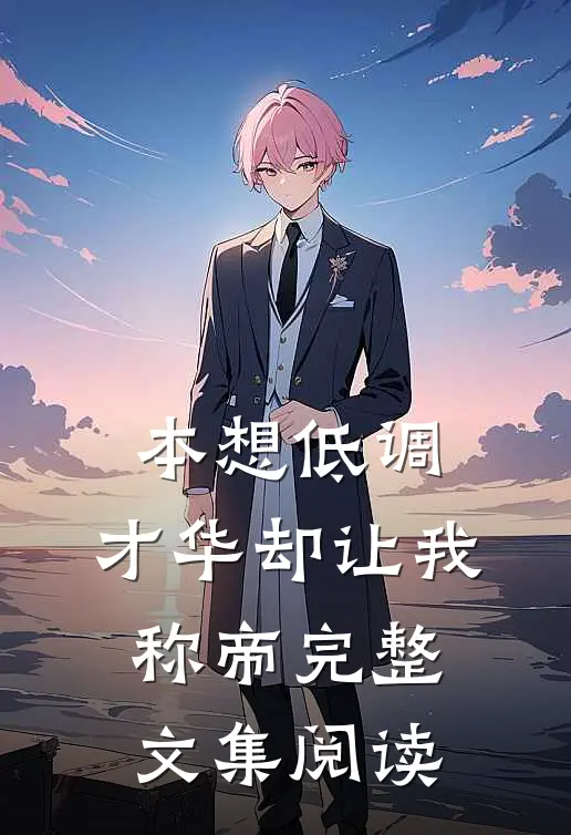 本想低调，才华却让我称帝完整文集阅读